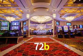 72b bet